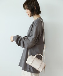 A part by | スクエアミニハンドバッグ　933435(ショルダーバッグ)