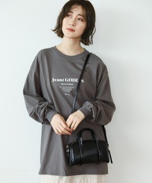 A part by | スクエアミニハンドバッグ　933435(ショルダーバッグ)