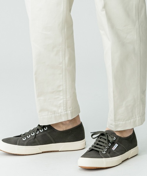 Superga 別注 2750 Men スニーカー Superga スペルガ のファッション通販 Zozotown