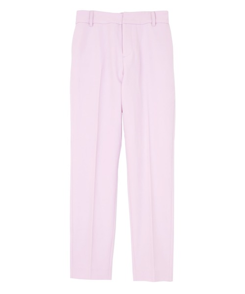 UR'S（ユアーズ）の「カラースティックパンツ（その他パンツ・レディース・ピンク/イエロー/ブルー/ライトグリーン/ラベンダー/グレイッシュベージュ/ブラック/グリーン/グリーン系その他/ターコイズブルー/ダークブルー/オフホワイト/ダークネイビー/チャコール/グリーン系その他2/カーキ/ライトピンク・S/M/L/TM）」の14枚目の写真