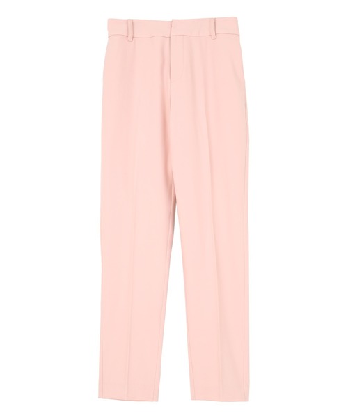 UR'S（ユアーズ）の「カラースティックパンツ（その他パンツ・レディース・ピンク/イエロー/ブルー/ライトグリーン/ラベンダー/グレイッシュベージュ/ブラック/グリーン/グリーン系その他/ターコイズブルー/ダークブルー/オフホワイト/ダークネイビー/チャコール/グリーン系その他2/カーキ/ライトピンク・S/M/L/TM）」の16枚目の写真