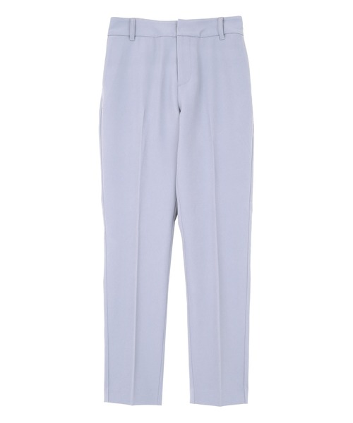 UR'S（ユアーズ）の「カラースティックパンツ（その他パンツ・レディース・ピンク/イエロー/ブルー/ライトグリーン/ラベンダー/グレイッシュベージュ/ブラック/グリーン/グリーン系その他/ターコイズブルー/ダークブルー/オフホワイト/ダークネイビー/チャコール/グリーン系その他2/カーキ/ライトピンク・S/M/L/TM）」の11枚目の写真