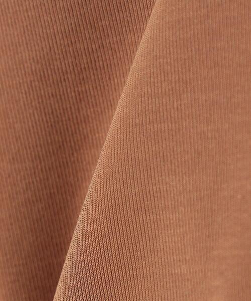 AEWEN MATOPH（イウエン マトフ）の「＜AEWEN MATOPH（イウエン マトフ）＞アメリカンスリーブ キャミソール◆（キャミソール・レディース・ブラック/ベージュ/ブラウン・FREE）」の20枚目の写真