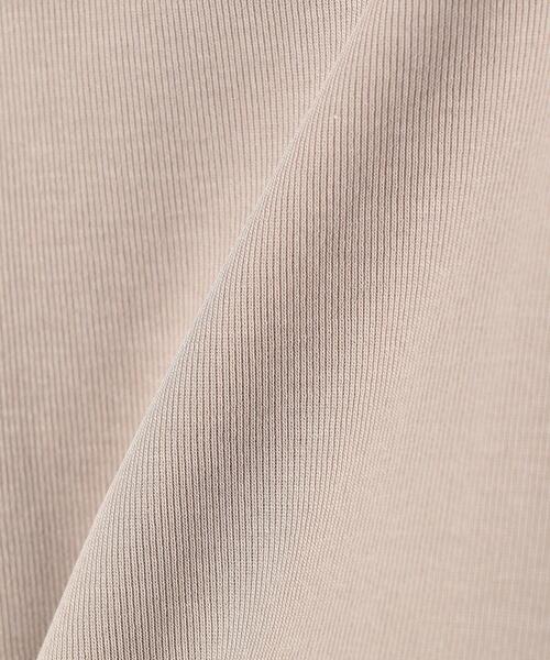 AEWEN MATOPH（イウエン マトフ）の「＜AEWEN MATOPH（イウエン マトフ）＞アメリカンスリーブ キャミソール◆（キャミソール・レディース・ブラック/ベージュ/ブラウン・FREE）」の17枚目の写真