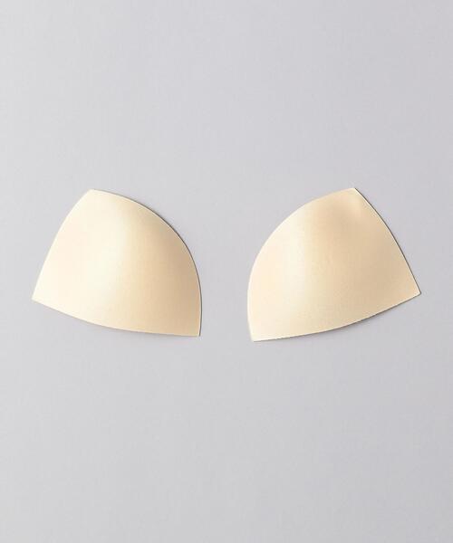 AEWEN MATOPH（イウエン マトフ）の「＜AEWEN MATOPH（イウエン マトフ）＞アメリカンスリーブ キャミソール◆（キャミソール・レディース・ブラック/ベージュ/ブラウン・FREE）」の16枚目の写真