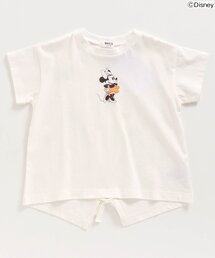Disney ディズニーのtシャツ カットソー通販 Zozotown
