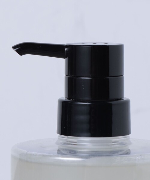 ウカ Nighty night uka シャンプー400ml ポンプ式 uka Shampoo Glamorous Nighty night Chubby Bottle | 【公式