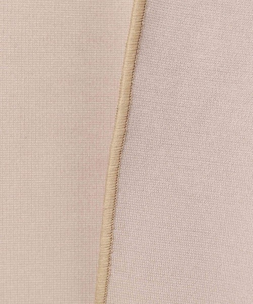 Heather（ヘザー）の「ハイショクラインスリットフレアパンツ　949141（その他パンツ・レディース・ブラック/アイボリー・FREE）」の11枚目の写真