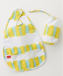 392 plusm（サンキューニプリュスエム）の「water repellent bib（スタイ/よだれかけ）」