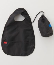 392 plusm（サンキューニプリュスエム）の「water repellent bib（スタイ/よだれかけ）」