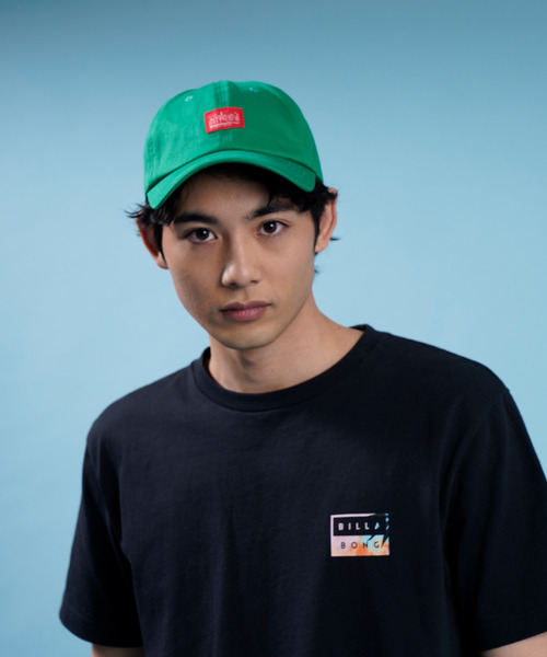 Manhattan Portage（マンハッタンポーテージ）の「Manhattan Portage/マンハッタンポーテージ キャップ 6パネル MP080（キャップ・メンズ・ブラック/ベージュ/ホワイト/グリーン・FREE）」の9枚目の写真