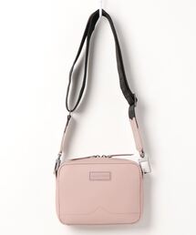 【HUNTER】ORIGINAL RUBBERISED LEATHER MINI CROSSBODY