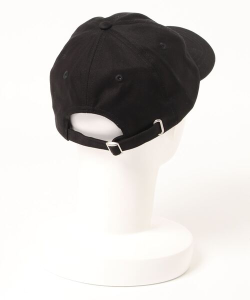 STUSSY(ステューシー)の「【STUSSY / ステューシー】Stock Low Pro Cap(キャップ・メンズ・ブラック/アイボリー・FREE)」の16枚目の写真