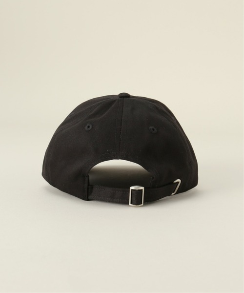 STUSSY(ステューシー)の「【STUSSY / ステューシー】Stock Low Pro Cap(キャップ・メンズ・ブラック/アイボリー・FREE)」の5枚目の写真