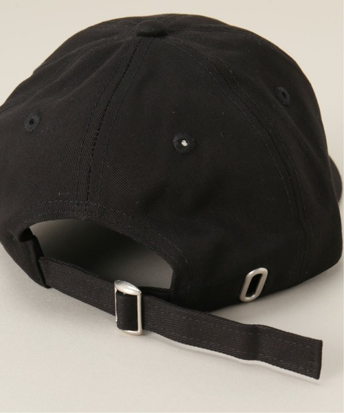 STUSSY(ステューシー)の「【STUSSY / ステューシー】Stock Low Pro Cap(キャップ・メンズ・ブラック/アイボリー・FREE)」の9枚目の写真