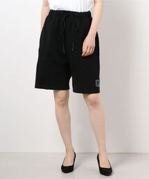 WHITELAND | WHITELAND/ホワイトランド/タグスウェットショーツ/TAG SWEAT SHORT(その他パンツ)