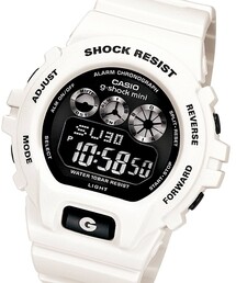 CASIO G-SHOCK mini ホワイト $_12.JPG?set_id=880000500F