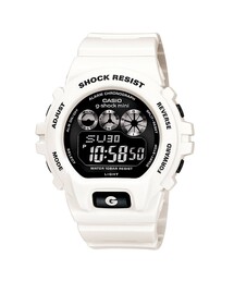 BABY-G ホワイト 腕時計　CASIO CASIO G-SHOCK GMN-691 White Quartz Digital Watch 3288 | eBay