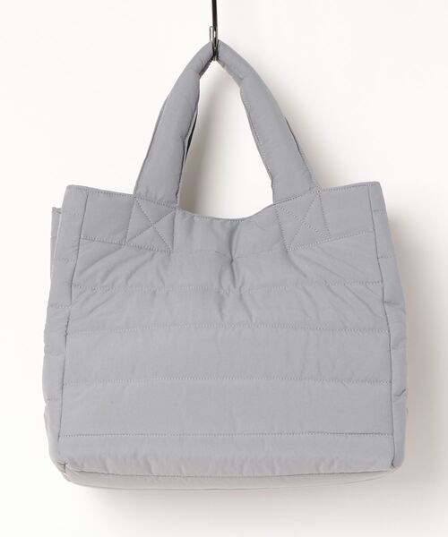 F/CE. （エフシーイー）の「F/CE. PADDING TOTE / エフシーイー 