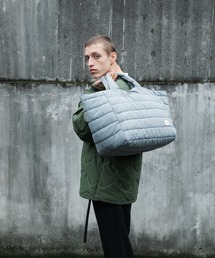F/CE. （エフシーイー）の「F/CE. PADDING TOTE / エフシーイー 