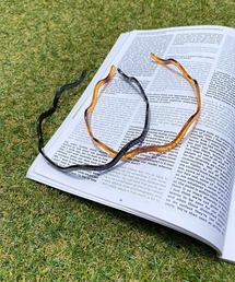 WC | 2Pニュアンスカチューシャ(カチューシャ)