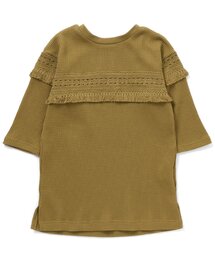 Seraph | レース付きワンピース(ワンピース)