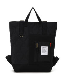 AVIREX | 【直営店限定】2ウェイ キルティングデイパック/2WAY QUILTING DAYPACK/アヴィレックス/AVIREX(バックパック/リュック)