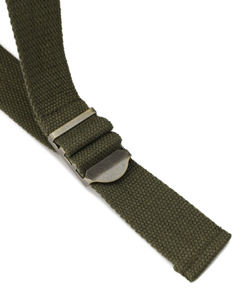 AVIREX(アヴィレックス)の「【直営店限定】2ウェイ キルティングデイパック/2WAY QUILTING DAYPACK/アヴィレックス/AVIREX(バックパック/リュック・レディース・ブラック/オリーブ・FREE)」の9枚目の写真