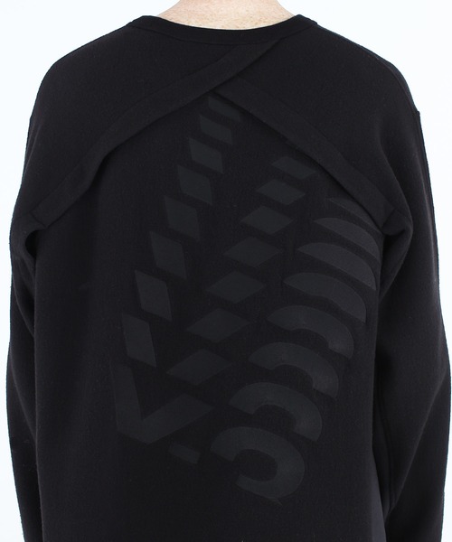 Y-3オプティミスティックイリュージョンスウェットXL2021