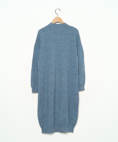 ブランド古着 ニットワンピース ワンピース Ne Net ネネット のファッション通販 Zozoused