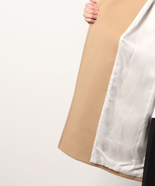 秋の衣替えに！標準型学生服☆学ランのみ☆秋冬生地ポリエステル100  