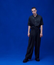 UNITED TOKYO | HAKAMA　PT(スラックス)
