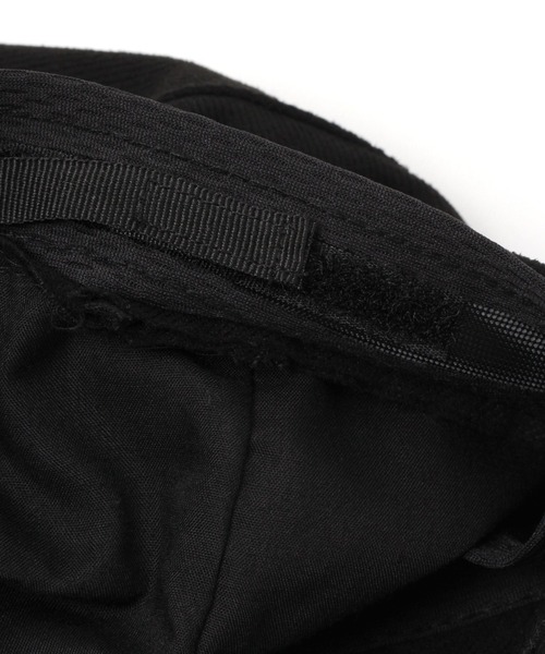 studio CLIP（スタディオクリップ）の「ソフト起毛キャスケット（キャスケット・レディース・ブラック/ブラウン・FREE）」の13枚目の写真