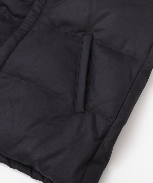 URBAN RESEARCH DOORS（アーバンリサーチドアーズ）の「ウールダウン