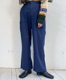 【Daily Premium】ベイカーパンツ