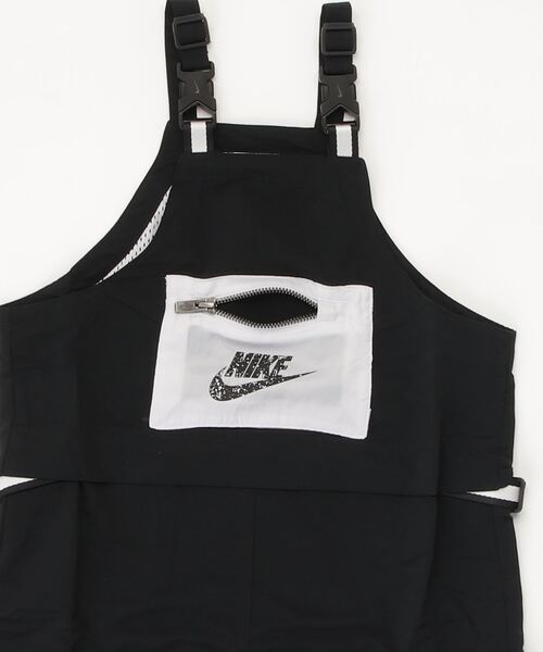 Nike ダブルスウッシュ オーバーオール XL 黒 Nike ダブルスウッシュ オーバーオール XL 黒 2025年最新】NIKE メンズ