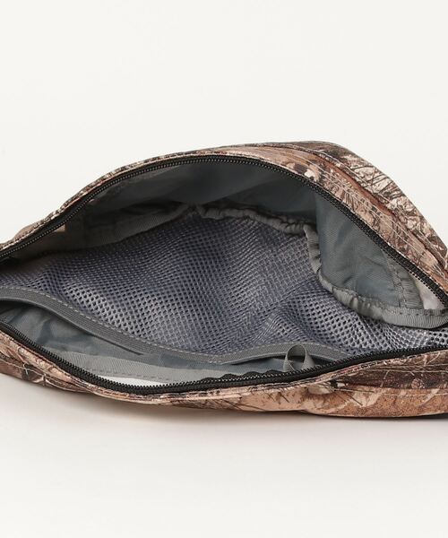 THE NORTH FACE（ザノースフェイス）の「THE NORTH FACE/Granule（ショルダーバッグ・メンズ・グリーン/その他1/ベージュ/ブラック・FREE）」の11枚目の写真