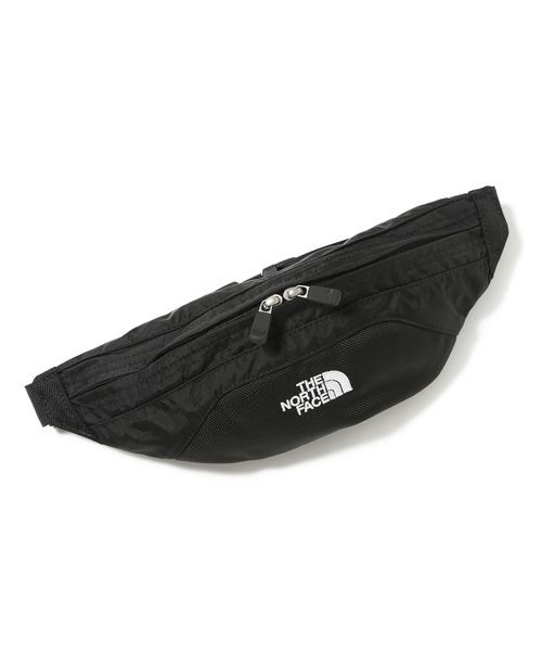 THE NORTH FACE（ザノースフェイス）の「THE NORTH FACE/Granule（ショルダーバッグ・メンズ・グリーン/その他1/ベージュ/ブラック・FREE）」の2枚目の写真