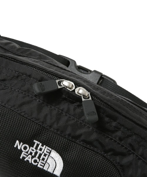 THE NORTH FACE（ザノースフェイス）の「THE NORTH FACE/Granule（ショルダーバッグ・メンズ・グリーン/その他1/ベージュ/ブラック・FREE）」の12枚目の写真