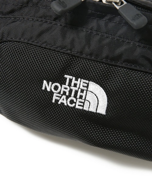 THE NORTH FACE（ザノースフェイス）の「THE NORTH FACE/Granule（ショルダーバッグ・メンズ・グリーン/その他1/ベージュ/ブラック・FREE）」の13枚目の写真
