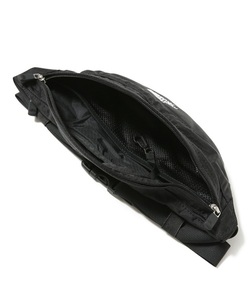 THE NORTH FACE（ザノースフェイス）の「THE NORTH FACE/Granule（ショルダーバッグ・メンズ・グリーン/その他1/ベージュ/ブラック・FREE）」の14枚目の写真