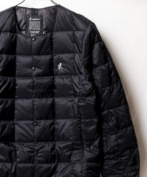 Gramicci | "GRAMICCI × TAION"INNER DOWN JACKET(ダウンジャケット/コート)