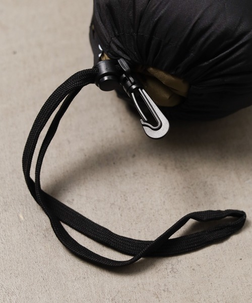 Gramicci（グラミチ）の「/GRAMICCI × TAION/INNER DOWN JACKET（ダウンジャケット/コート・メンズ・ブラック/ベージュ/オリーブ・MEDIUM/LARGE/X-LARGE/XX-LARGE/SMALL）」の20枚目の写真