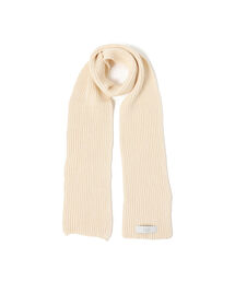 B:MING by BEAMS | B:MING by BEAMS / KNIT MUFFLER(マフラー)