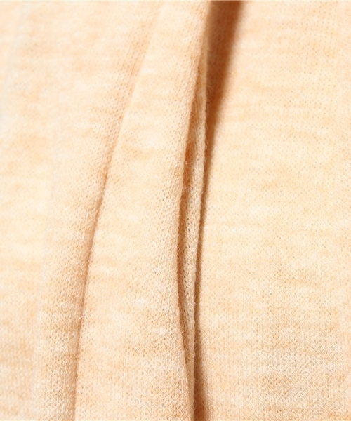 Kastane（カスタネ）の「【Kastane】深タックワンピース（ワンピース・レディース・シャーベット/グレー/ブラック・FREE）」の9枚目の写真