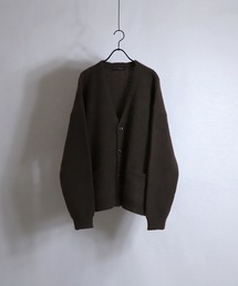 Confirm | Confirm / コンファーム モヘアライクカーディガン(カーディガン/ボレロ)