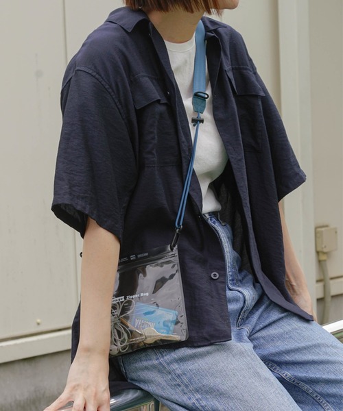 PENCO（ペンコ）の「Penco×Pake The Clandestine ペンコ パケ