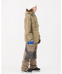 DIMITOスノーウェア QUASAR SF JACKET NXTK07112 DIMITOスノーウェア QUASAR SF JACKET NXTK07112