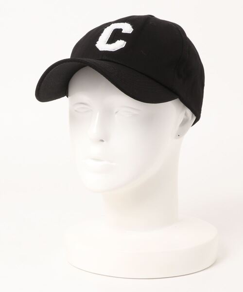 ALTROSE（アルトローズ）の「CAP  [C]（キャップ・レディース・ホワイト/ブラック/ベージュ/ネイビー・FREE）」の6枚目の写真