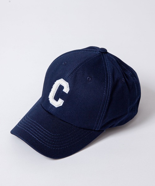 ALTROSE（アルトローズ）の「CAP  [C]（キャップ・レディース・ホワイト/ブラック/ベージュ/ネイビー・FREE）」の12枚目の写真